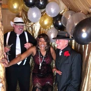 Meet your Posher, Dianne